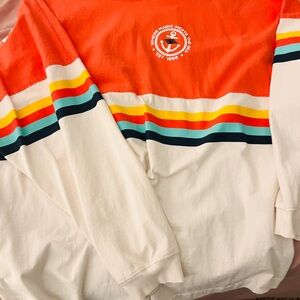 Disney cruise line spirit jersey